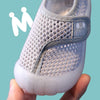 Chaussure bébé premiers pas - Les minis