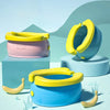 BananaPot™ - Portable Kids Toilet