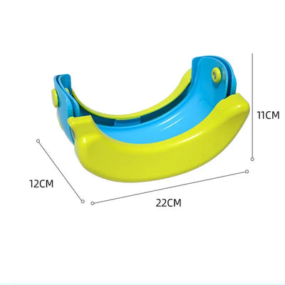 BananaPot™ - Portable Kids Toilet