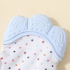Baby Glove | Gant de dentition - yomebebe france , l'unique pour les accessoire et sécurité de bébé