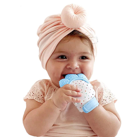 Baby Glove | Gant de dentition