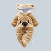 Barboteuse Petit ourson - yomebebe france , l'unique pour les accessoire et sécurité de bébé