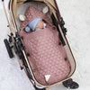 Couverture d'ange bébé - Le renard - yomebebe france , l'unique pour les accessoire et sécurité de bébé