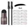 Brow Magic Quick Stamp Kit