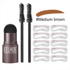 Brow Magic Quick Stamp Kit