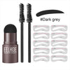 Brow Magic Quick Stamp Kit