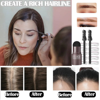 Brow Magic Quick Stamp Kit