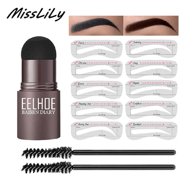 Brow Magic Quick Stamp Kit