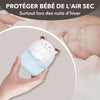 Babyair : Humidificateur bébé - yomebebe france , l'unique pour les accessoire et sécurité de bébé