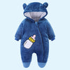 Barboteuse Petit bear - yomebebe france , l'unique pour les accessoire et sécurité de bébé